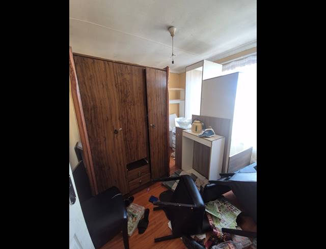 3 BEDROOM HOUSE FOR SALE IN MOTHERWELL NU 5